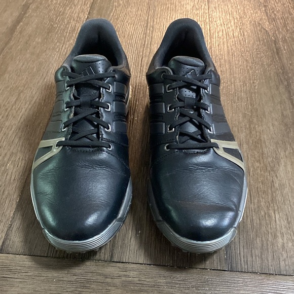 Adidas Adipower Boost golf shoes - Picture 2 of 11